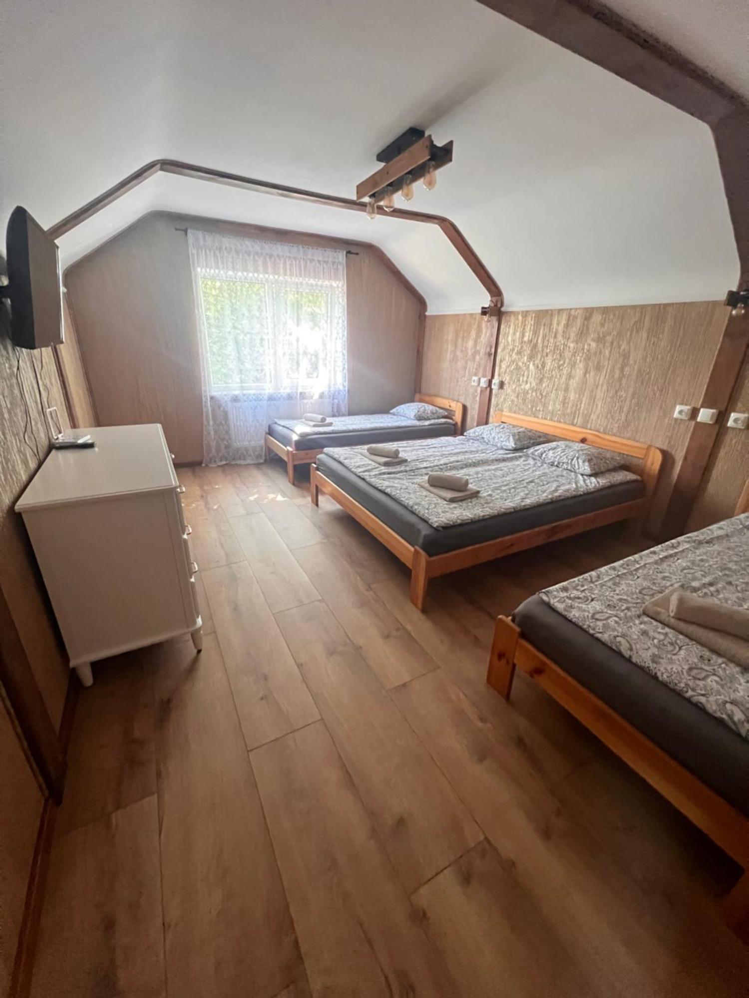 Meldernams Lejlighedshotel Ventspils Eksteriør billede